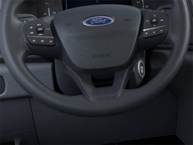 new 2026 Ford Transit-250 car, priced at $46,330