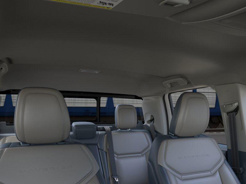 new 2026 Ford Maverick car, priced at $41,030