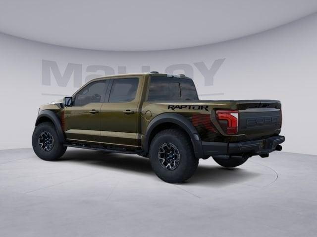 new 2026 Ford F-150 car, priced at $140,535
