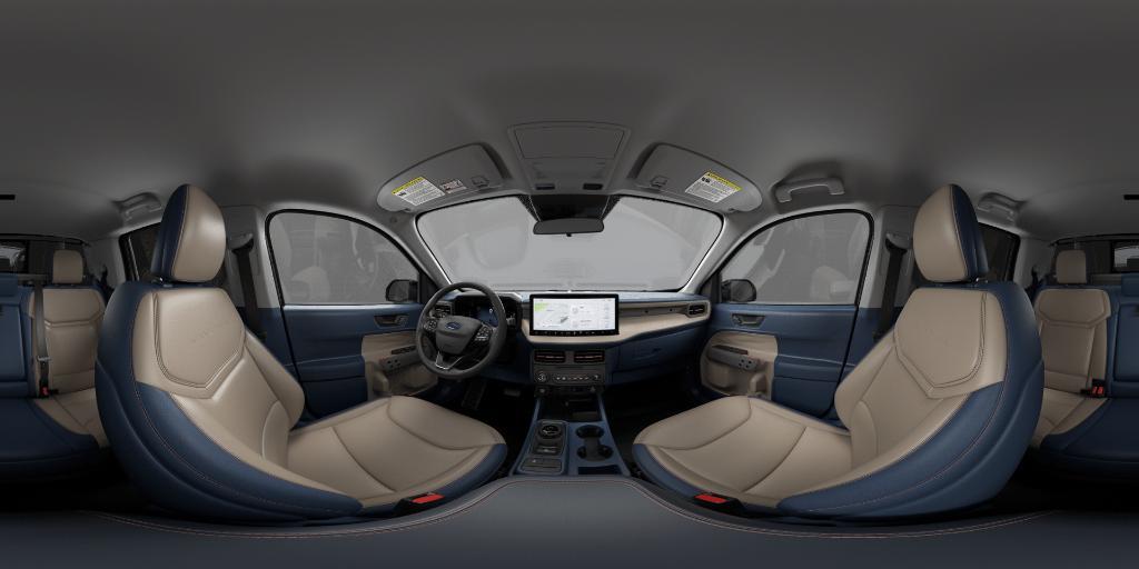 new 2026 Ford Maverick car, priced at $40,880