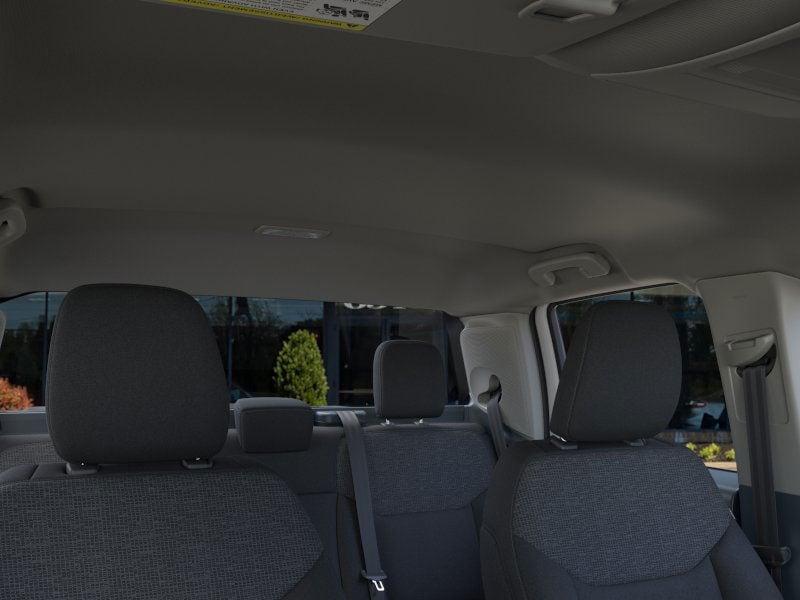 new 2025 Ford Maverick car, priced at $30,100