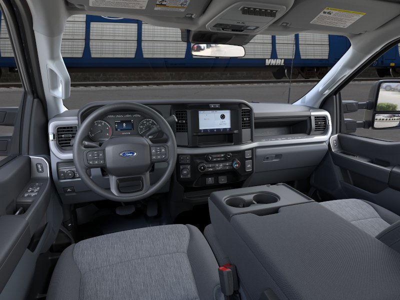 new 2026 Ford F-250 car, priced at $70,225