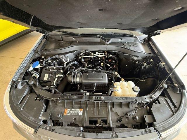 used 2023 Ford Explorer car, priced at $30,700