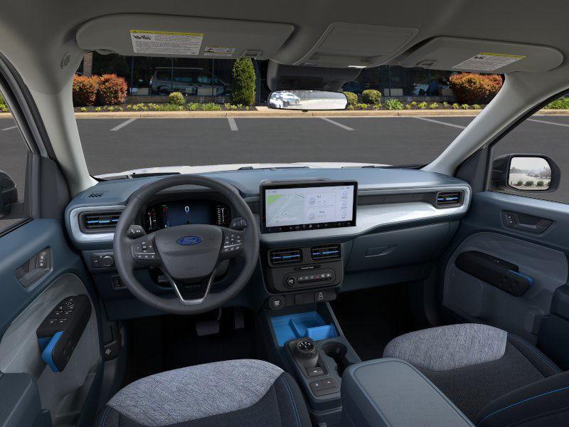 new 2026 Ford Maverick car, priced at $31,770