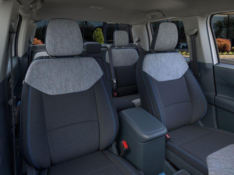 new 2026 Ford Maverick car, priced at $31,770