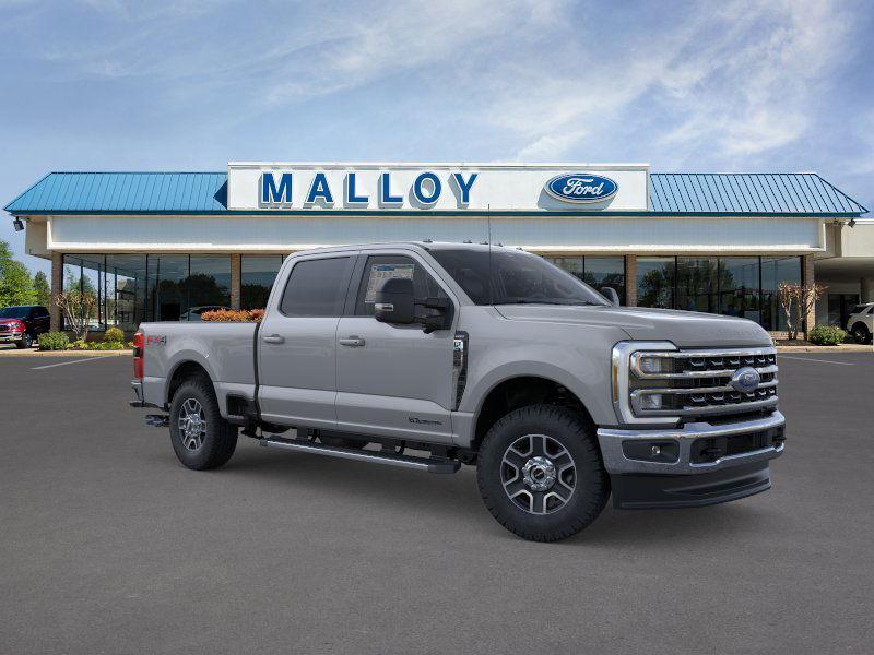 new 2026 Ford F-250 car, priced at $74,345