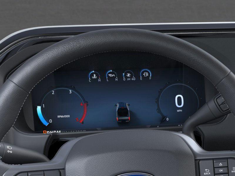 new 2026 Ford F-250 car, priced at $74,345