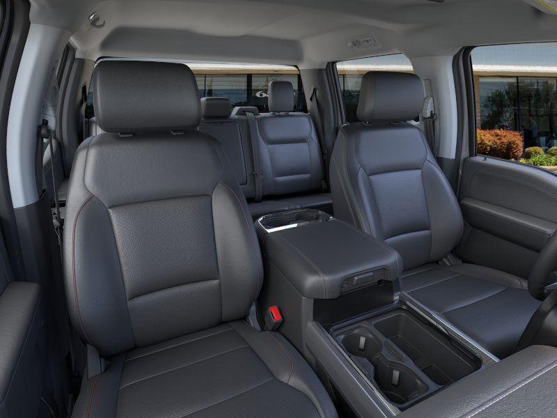 new 2026 Ford F-250 car, priced at $74,345