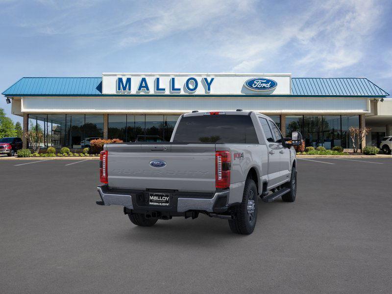 new 2026 Ford F-250 car, priced at $74,345
