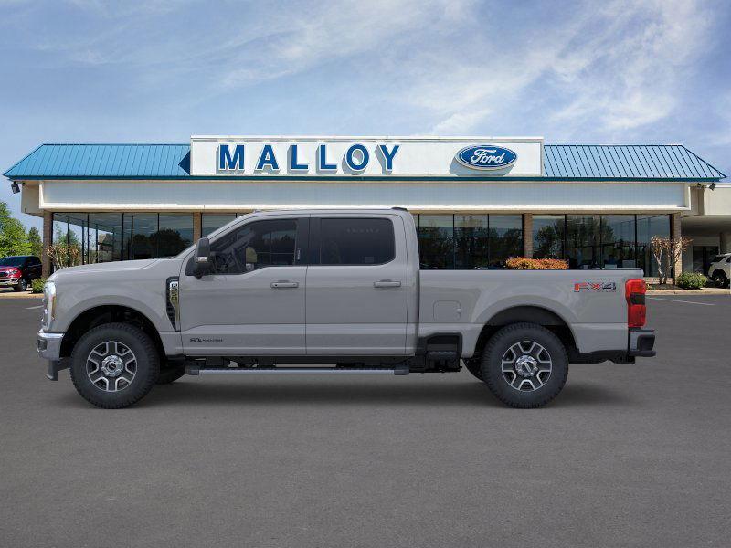 new 2026 Ford F-250 car, priced at $74,345