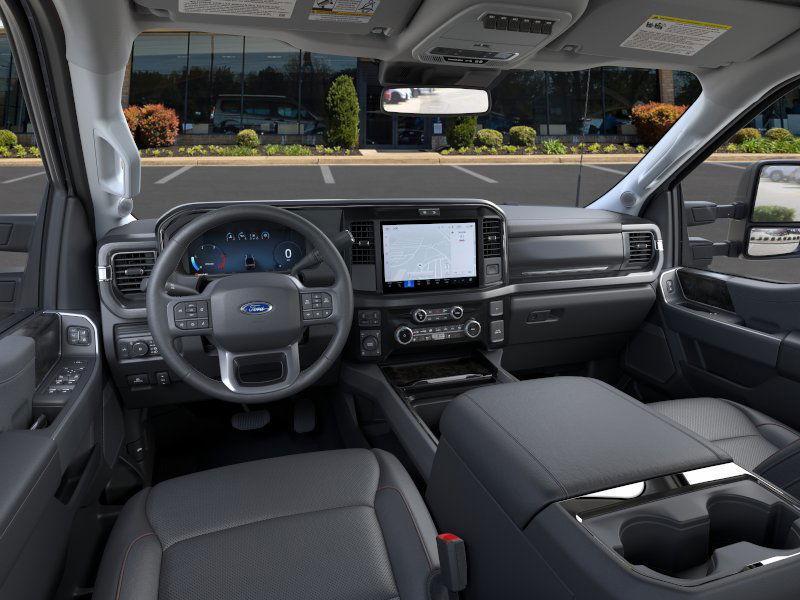 new 2026 Ford F-250 car, priced at $74,345