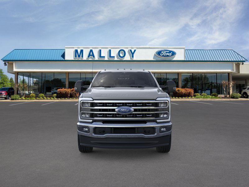new 2026 Ford F-250 car, priced at $74,345