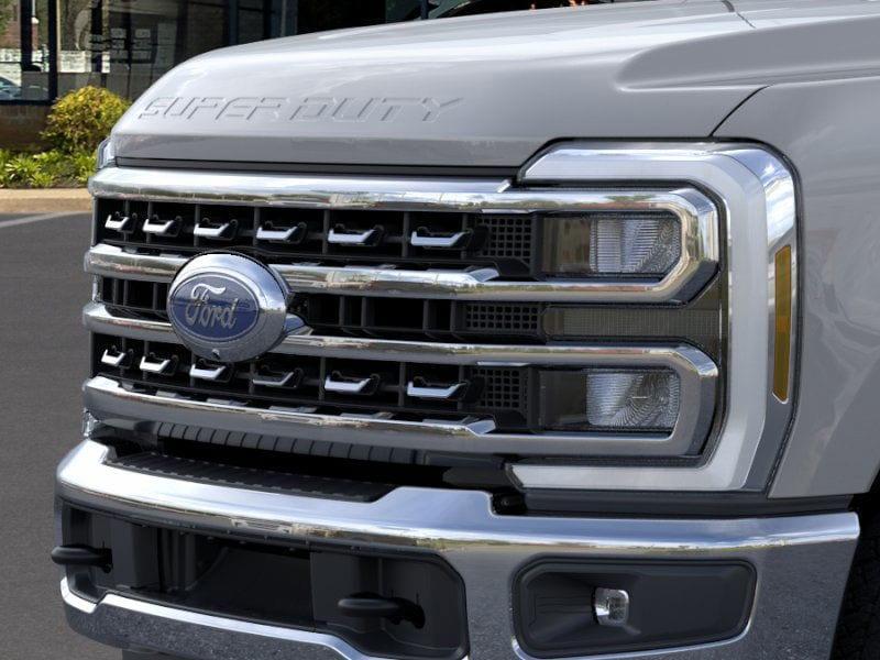 new 2026 Ford F-250 car, priced at $74,345
