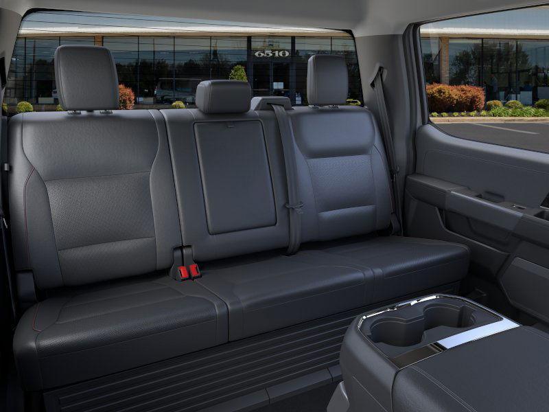 new 2026 Ford F-250 car, priced at $74,345