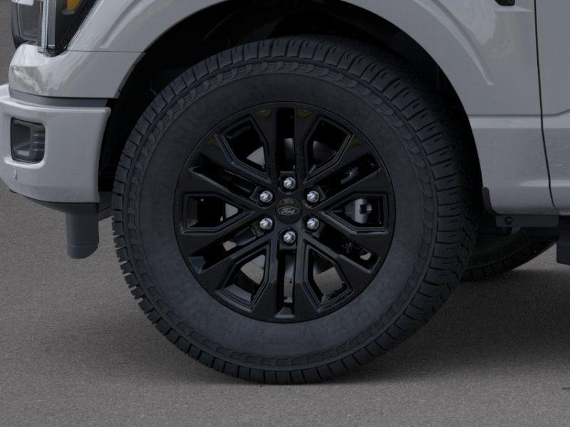 new 2026 Ford F-150 car, priced at $81,365