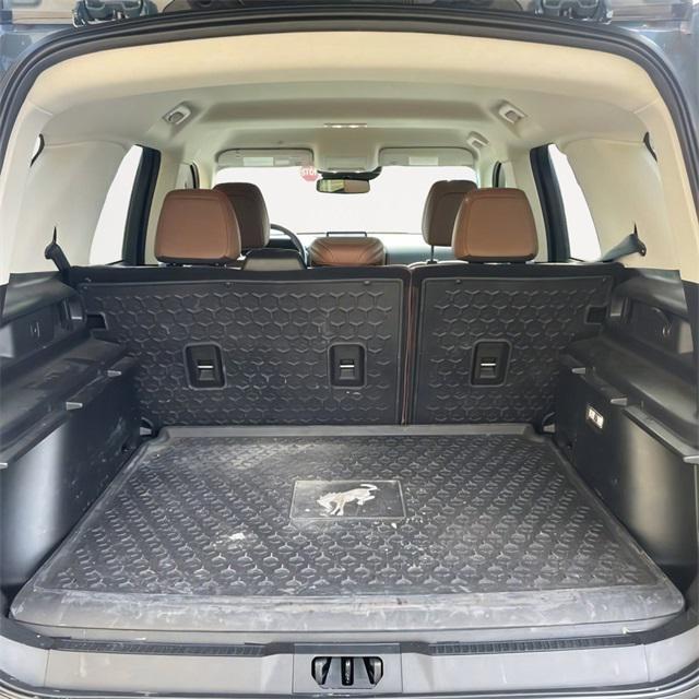 used 2022 Ford Bronco Sport car, priced at $26,900