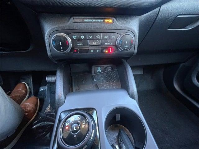 used 2022 Ford Bronco Sport car, priced at $25,300