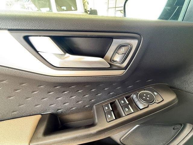 used 2020 Ford Escape car, priced at $18,900