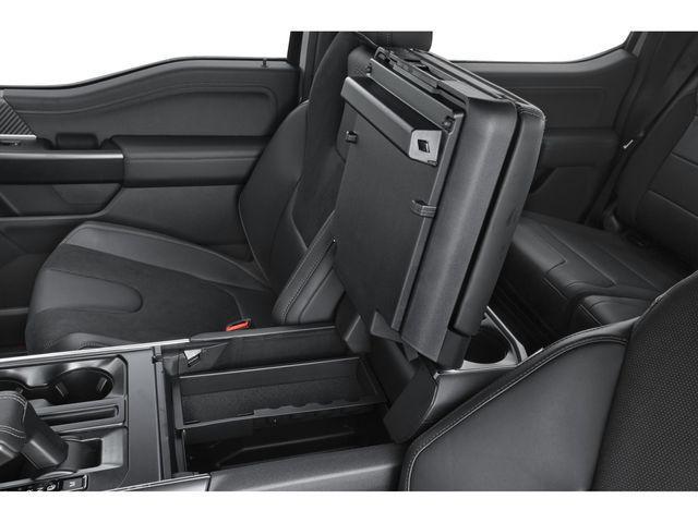 new 2026 Ford F-150 car, priced at $83,940