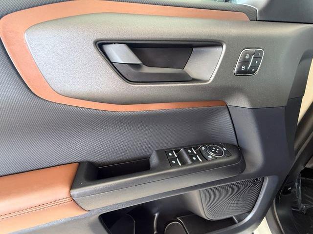 used 2025 Ford Bronco Sport car, priced at $31,900