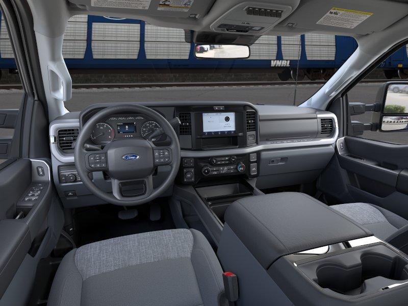 new 2026 Ford F-250 car, priced at $76,545