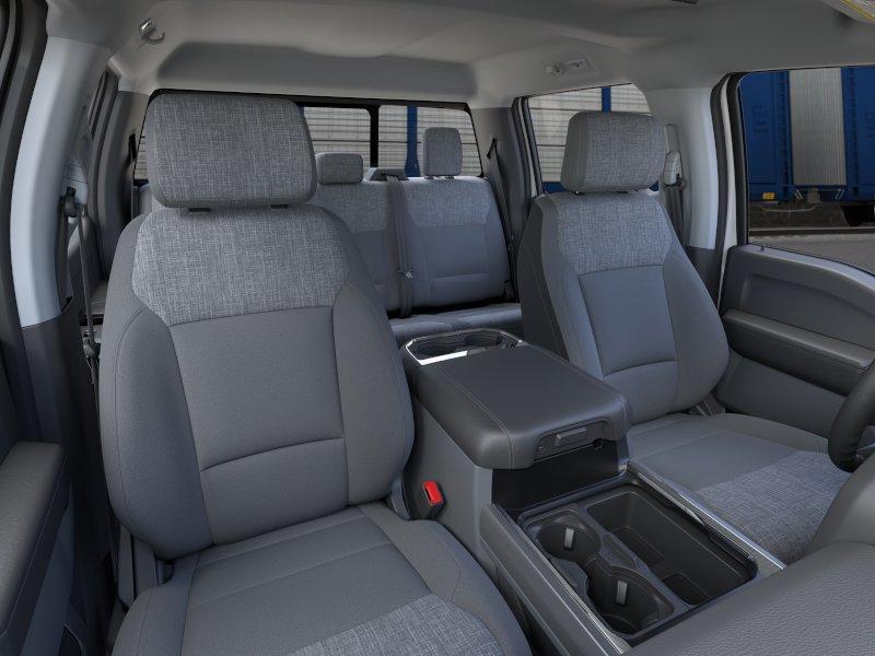 new 2026 Ford F-250 car, priced at $76,545