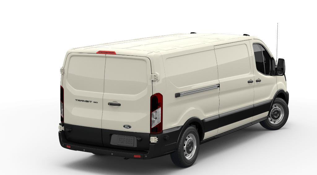 new 2026 Ford Transit-150 car, priced at $45,900