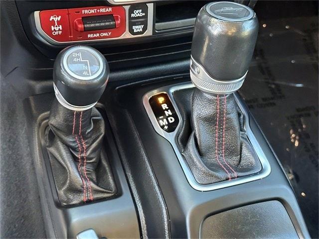 used 2020 Jeep Gladiator car, priced at $29,700