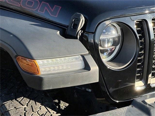 used 2020 Jeep Gladiator car, priced at $29,700