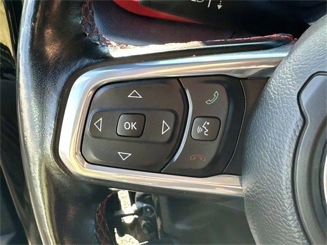 used 2020 Jeep Gladiator car, priced at $29,700