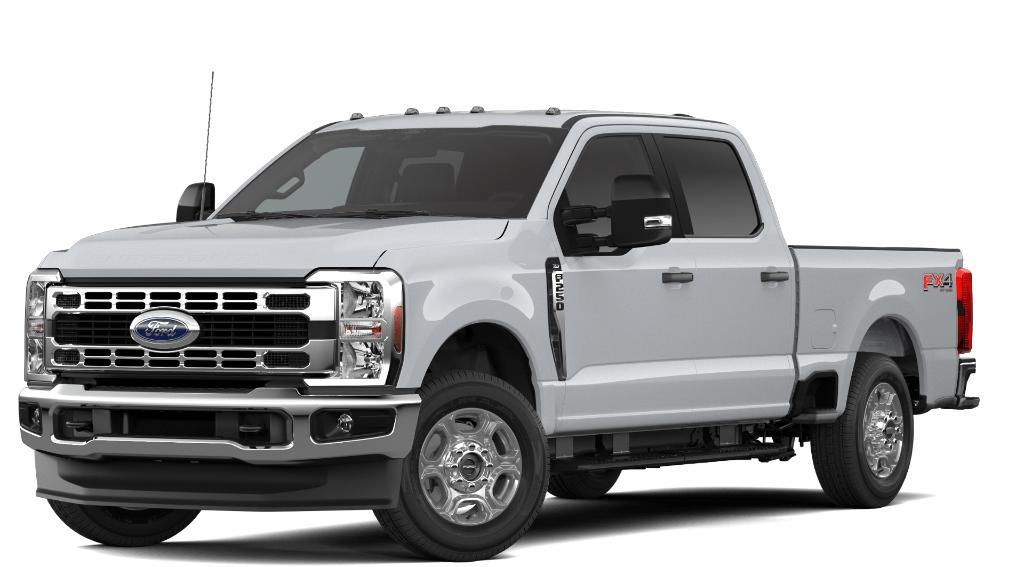 new 2026 Ford F-250 car, priced at $65,760