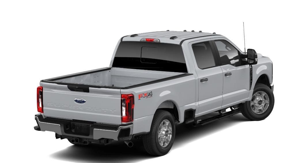 new 2026 Ford F-250 car, priced at $65,760