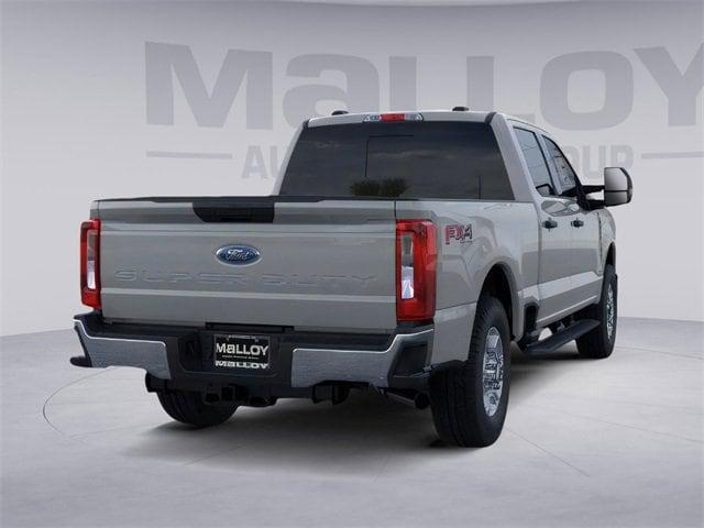 new 2026 Ford F-250 car, priced at $59,760