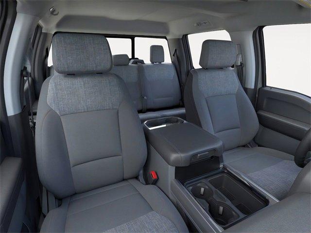 new 2026 Ford F-250 car, priced at $59,760