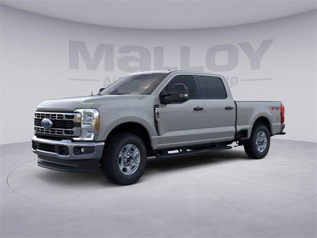 new 2026 Ford F-250 car, priced at $59,760