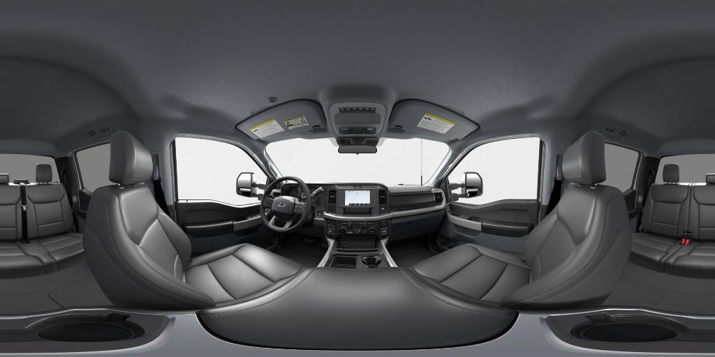 new 2026 Ford F-250 car, priced at $65,760