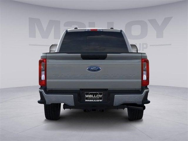 new 2026 Ford F-250 car, priced at $59,760