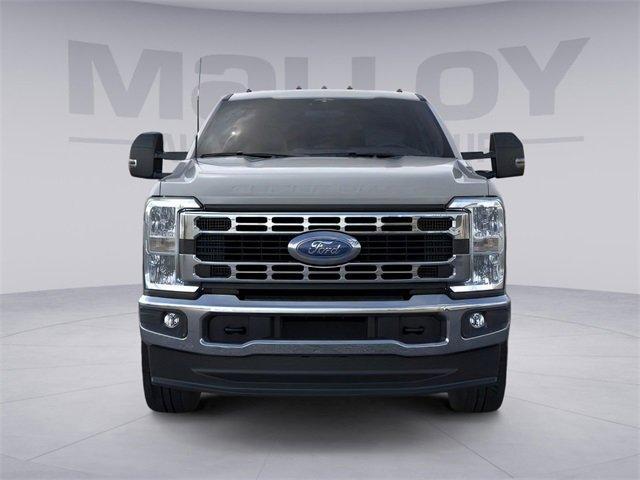 new 2026 Ford F-250 car, priced at $59,760