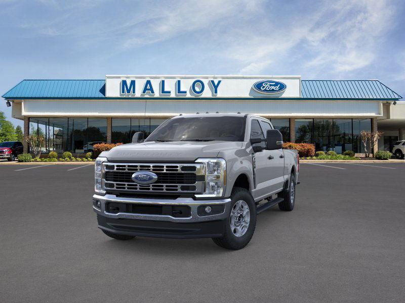 new 2026 Ford F-250 car, priced at $59,760