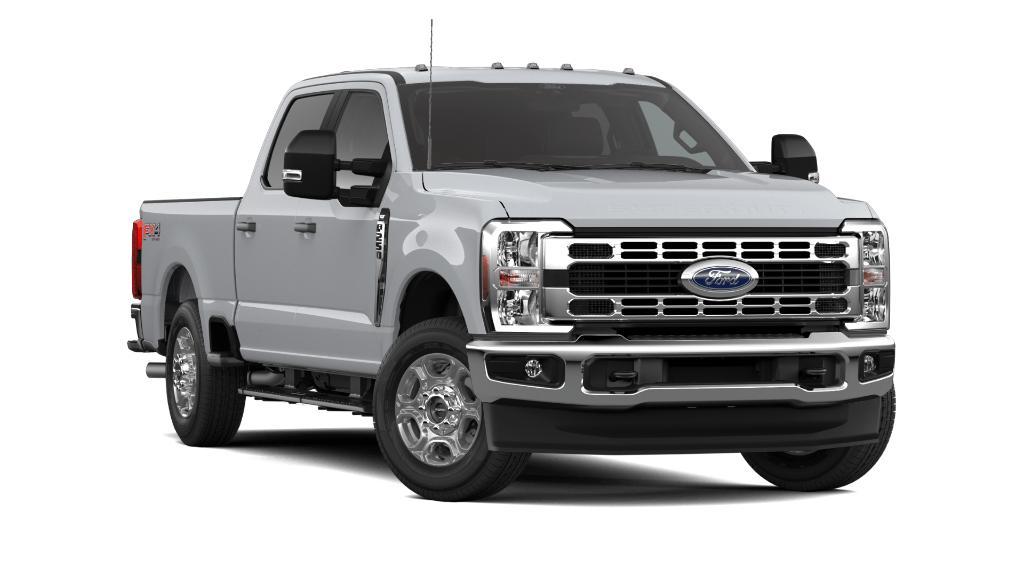 new 2026 Ford F-250 car, priced at $65,760