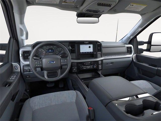 new 2026 Ford F-250 car, priced at $59,760