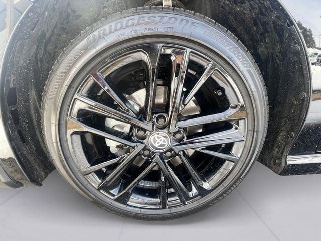 used 2026 Toyota Camry car, priced at $30,900