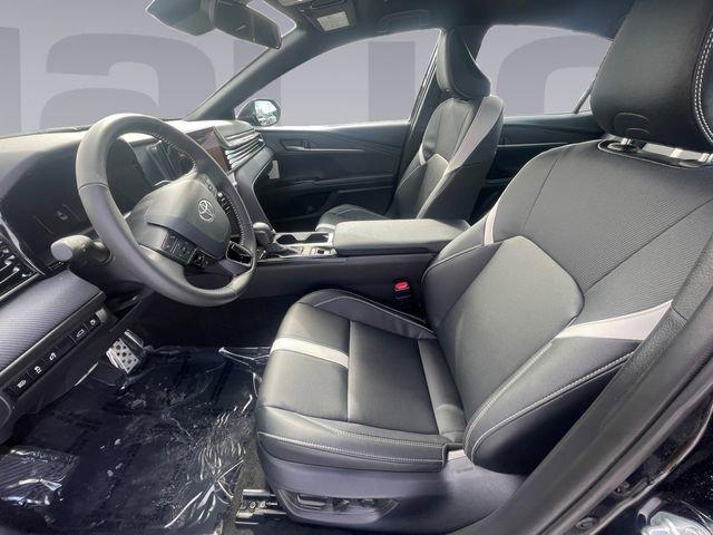 used 2026 Toyota Camry car, priced at $30,900