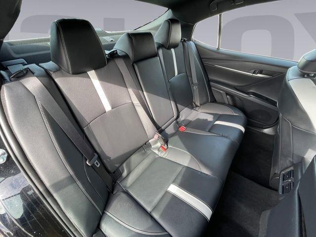 used 2026 Toyota Camry car, priced at $30,900