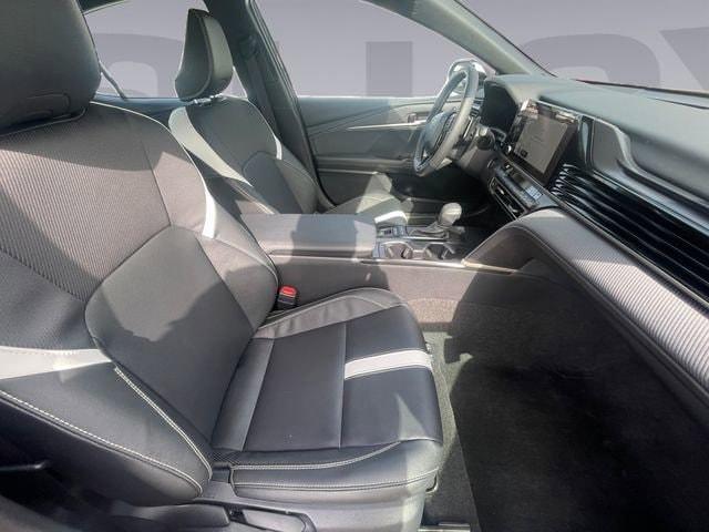 used 2026 Toyota Camry car, priced at $30,900