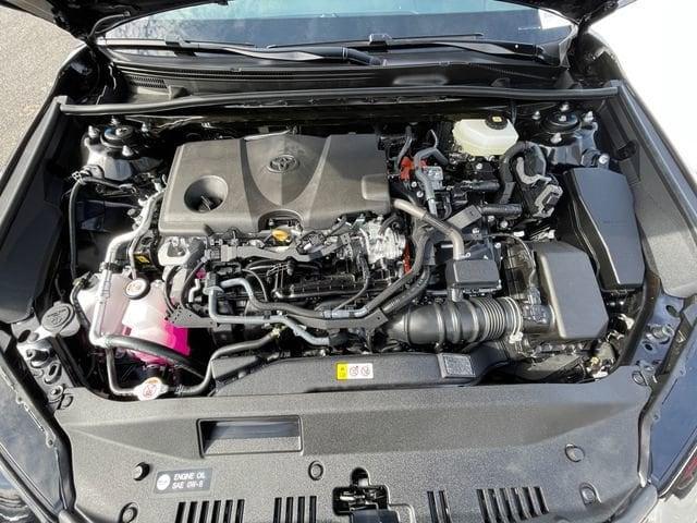 used 2026 Toyota Camry car, priced at $30,900