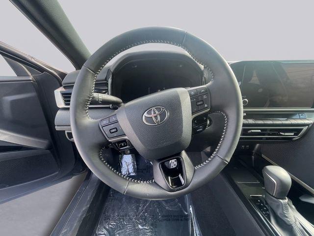 used 2026 Toyota Camry car, priced at $30,900