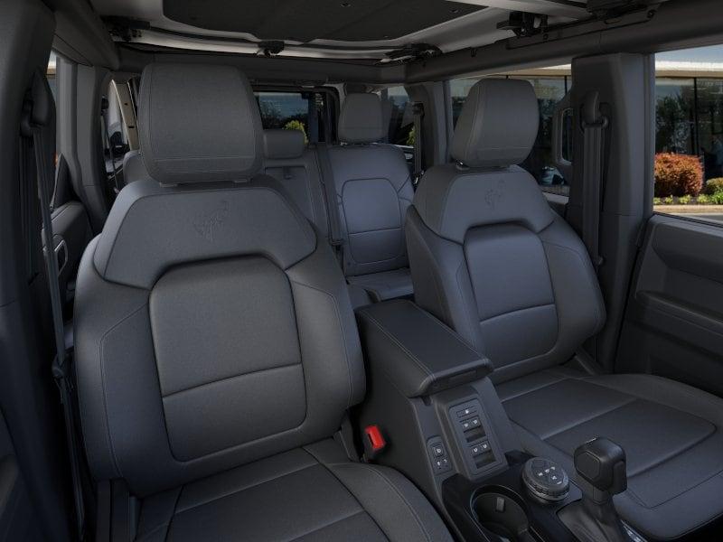 new 2026 Ford Bronco car, priced at $56,640