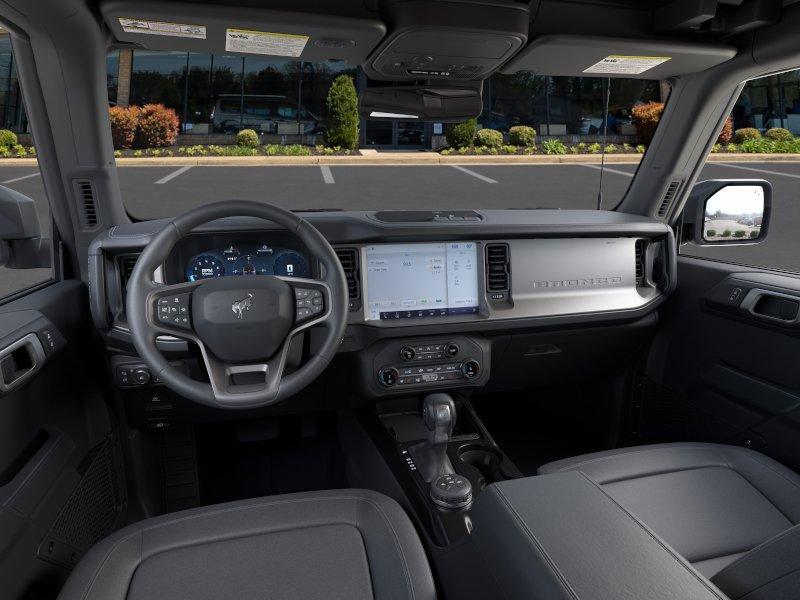 new 2026 Ford Bronco car, priced at $56,640
