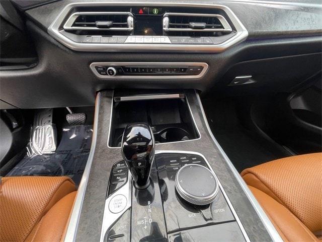used 2023 BMW X5 car, priced at $46,900